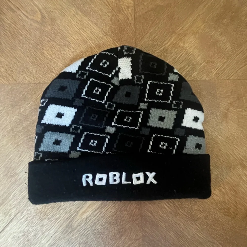 roblox official knit